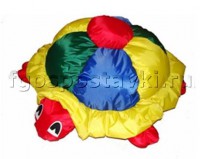 Черепаха под чехлы (напольная мягкая) - fgospostavki.ru - Рязань