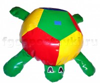Черепаха под чехлы (тент) - fgospostavki.ru - Рязань