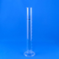 Цилиндр измерительный 100 мл. - fgospostavki.ru - Рязань