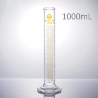 Измерительный цилиндр 1000 мл. - fgospostavki.ru - Рязань