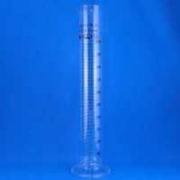 Цилиндр измерительный 1000 мл. - fgospostavki.ru - Рязань