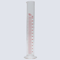 Измерительный цилиндр 250 мл. - fgospostavki.ru - Рязань