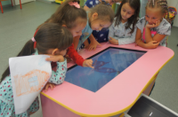 Мультстудия комплектация стандарт 32" - fgospostavki.ru - Рязань