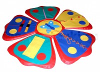 Дидактический цветок - fgospostavki.ru - Рязань