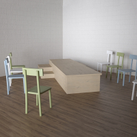 Детский набор «Подиум» - fgospostavki.ru - Рязань