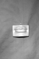 Гипсовая модель "Губы" - fgospostavki.ru - Рязань