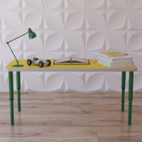 Стол растущий на регулируемых ножках «Непоседы» - fgospostavki.ru - Рязань