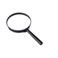 Лупа 7,5 см, 3х - fgospostavki.ru - Рязань