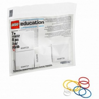 Набор с запасными частями "Резиновые кольца и приводы" - fgospostavki.ru - Рязань