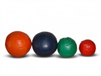 Медицинбол (2 килограмма, тент) - fgospostavki.ru - Рязань