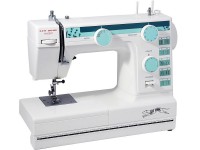 Швейная машина New Home c вертикальным челночным устройством - fgospostavki.ru - Рязань