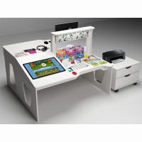 Профессиональный стол логопеда "Лого-Про Макс" - fgospostavki.ru - Рязань