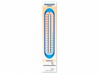 Панно демонстрационное маркерное "Термометр" - fgospostavki.ru - Рязань