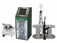 Учебно-стрелковый тренажер с отдачей "Атака-01/АК" - fgospostavki.ru - Рязань