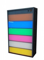 Лестница света 6 ячеек - fgospostavki.ru - Рязань