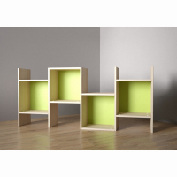 Стеллаж «Все на месте» - fgospostavki.ru - Рязань