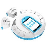 Цифровая лаборатория по химии и биологии - SenseDisс Biochemi (минимальный заказ - 5 штук) - fgospostavki.ru - Рязань