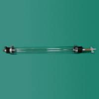 Демонстрационная газоразрядная трубка с двумя электродами - fgospostavki.ru - Рязань