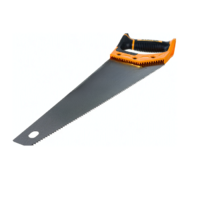 Ножовка по дереву с мелким зубом - fgospostavki.ru - Рязань