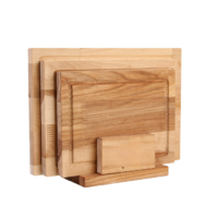 Набор разделочных досок - fgospostavki.ru - Рязань