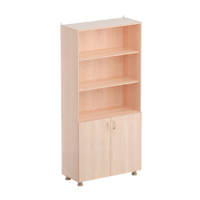 Шкаф для хранения учебных пособий - fgospostavki.ru - Рязань
