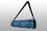 Сумка для коврика гимнастического (на замке) - fgospostavki.ru - Рязань