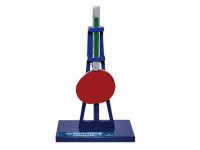 Модель механизма на подставке "Кулачковый механизм с толкателем" - fgospostavki.ru - Рязань