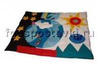 Дидактический коврик №2 - fgospostavki.ru - Рязань