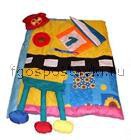 Дидактический коврик №3 - fgospostavki.ru - Рязань