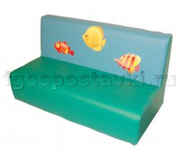 Диван "Море" - fgospostavki.ru - Рязань