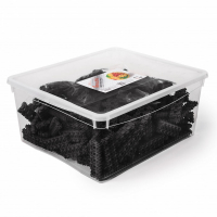 Набор «Basic черный» - fgospostavki.ru - Рязань