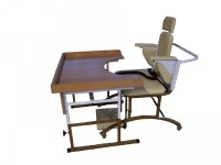 Учебное место учащегося с нарушением ОДА - fgospostavki.ru - Рязань