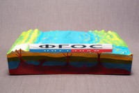 Модель "Строение рельефа морского дна" - fgospostavki.ru - Рязань