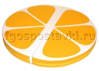 Детский мат "Дольки лимона" - fgospostavki.ru - Рязань