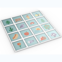 Дополнительный набор Matatalab MATATA Map "Карта приключений" - fgospostavki.ru - Рязань