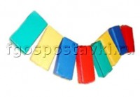 Игровая дорожка (развивает координацию) - fgospostavki.ru - Рязань