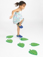 Дорожка из листиков - fgospostavki.ru - Рязань