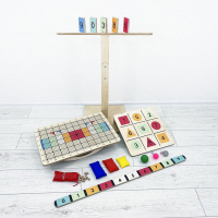 Доска Бильгоу «Профи» - fgospostavki.ru - Рязань