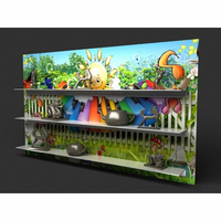 Стенд "Наши работы" №3 - fgospostavki.ru - Рязань