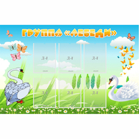 Стенд "Группа Лебеди" - fgospostavki.ru - Рязань
