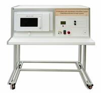 Установка для изучения различных способов сушки (сверхвысокочастотная)  - fgospostavki.ru - Рязань