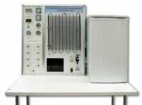 Типовой комплект учебного оборудования "Морозильник" - fgospostavki.ru - Рязань