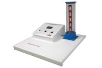 Учебная лабораторная установка «Исследование концентрации паров горючей жидкости над открытой поверхностью испарения» - fgospostavki.ru - Рязань