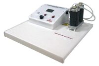 Учебная лабораторная установка «Исследование опасности повышения давления для закрытых аппаратов с жидкостью» - fgospostavki.ru - Рязань