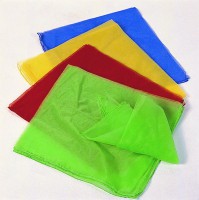 Волшебные платочки (4 штуки) - fgospostavki.ru - Рязань