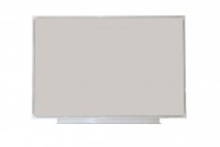 Доска магнитно-маркерная настенная одноэлементная белая полимерная (1200х1000) - fgospostavki.ru - Рязань