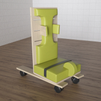 Сиденье для ребенка с ОВЗ «Хочу учиться» - fgospostavki.ru - Рязань