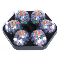 Комплект программируемых мини-роботов Blue-Bot  - fgospostavki.ru - Рязань