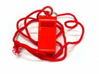 Свисток пластиковый - fgospostavki.ru - Рязань