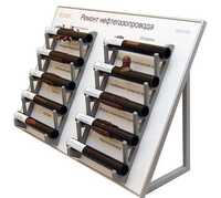 Учебный стенд-макет учебный «Ремонт нефтегазопровода» - fgospostavki.ru - Рязань